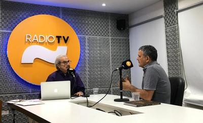 De kiosko a librería: Recuerdan los inicios de "El Lector" » Ñanduti