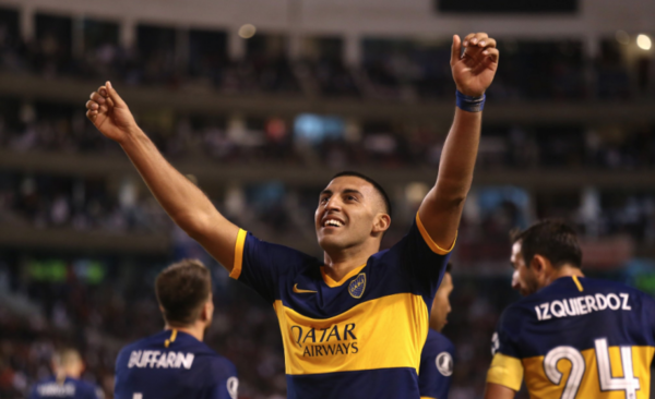 HOY / Tremendo golpe propina Boca y deja seña de trato en Semifinales