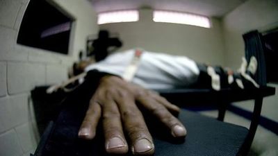 Texas ejecuta a un hombre por la violación y asesinato de una joven en 1998 - Mundo - ABC Color
