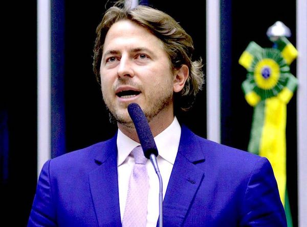 Léros pretendía privatizar el lucro de Itaipú antes del 2023