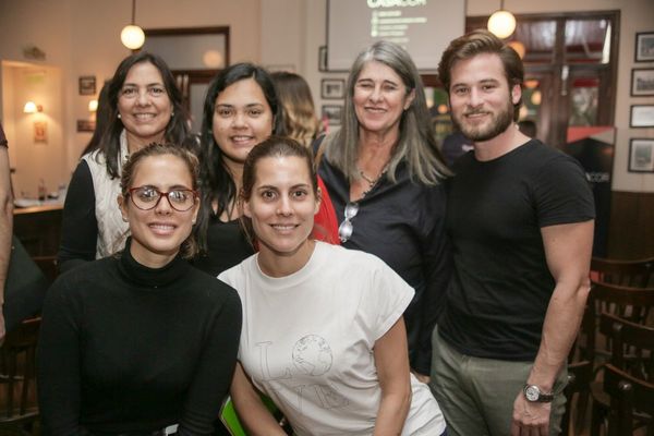 Primera reunión de Casacor 2019