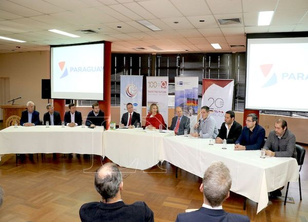 Anuga será la ocasión ideal para mostrar potencial de Paraguay