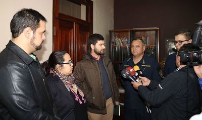 Estudiantes piden mayor seguridad