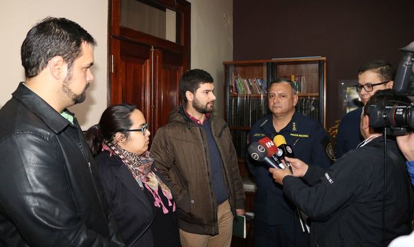Estudiantes piden mayor seguridad