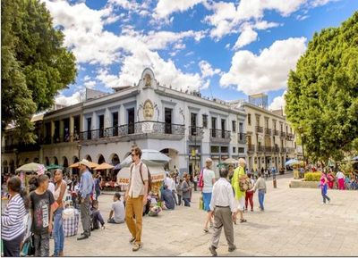 ¿Puede el turismo darle impulso a uno de los estados más pobres de México?