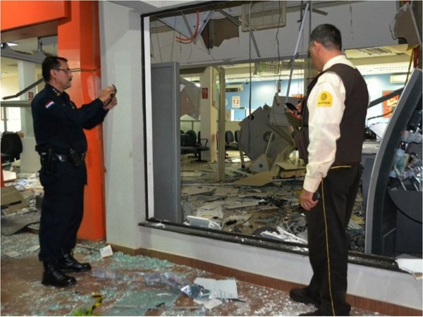 Inseguridad y delincuencia son lo peor del Gobierno de Mario Abdo
