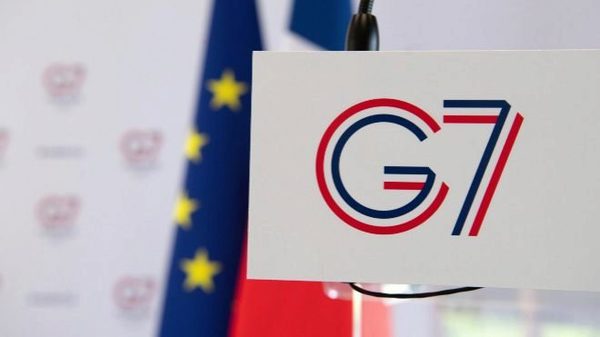 G7: Trump llegará a cumbre con Boris como aliado