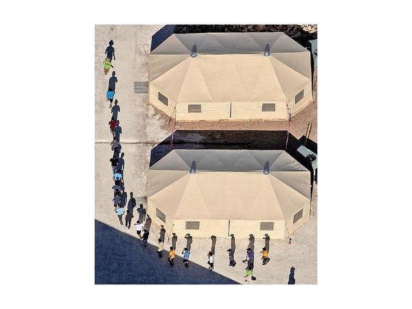 EEUU autorizará la detención indefinida de niños migrantes