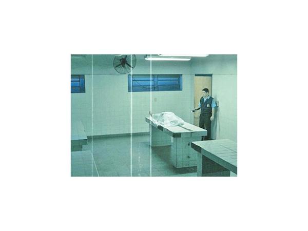 La película nacional Morgue encabeza estrenos de cine