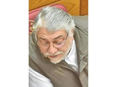 Lugo dice que no se terminaron los problemas