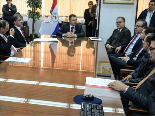 ANDE y Eletrobras abren hoy mesa técnica con un renovado escenario