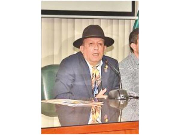 La ARP pide cordura y dar confianza a instituciones
