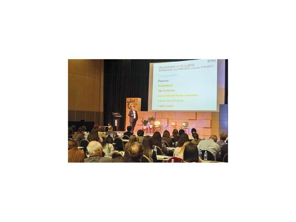 Congreso de ADEC arranca con la innovación como eje