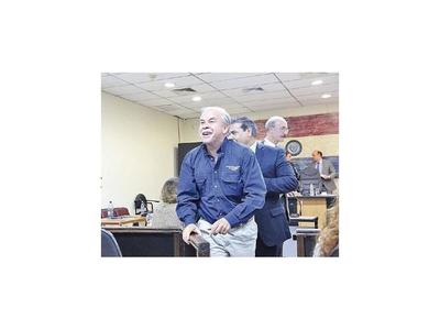 Los jueces estudian pedidos de nulidad de Bower y los policías