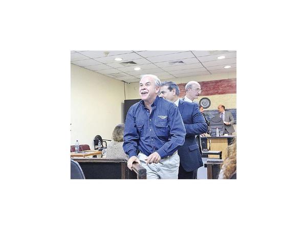 Los jueces estudian pedidos de nulidad de Bower y los policías