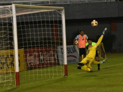 El Trico avanza por los penales
