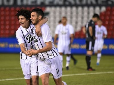 El inicio es mejor que los últimos tres títulos