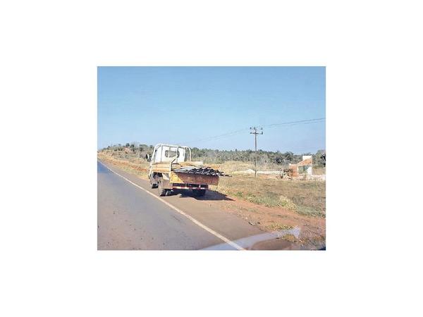 Venta masiva de viviendas de indígenas