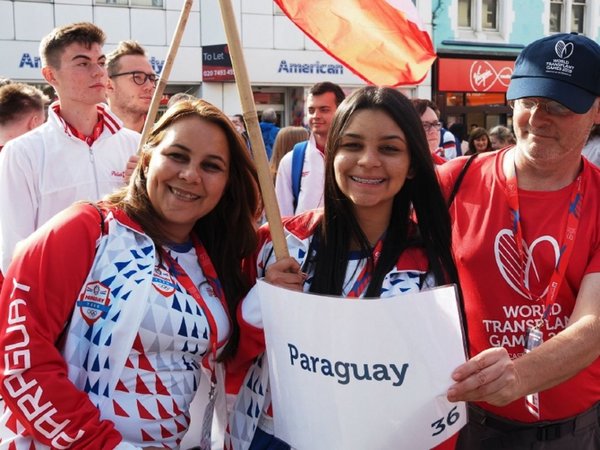 Tatiana Benítez con otro título mundial