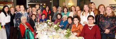 ABC EN SOCIEDAD - Sociales - ABC Color
