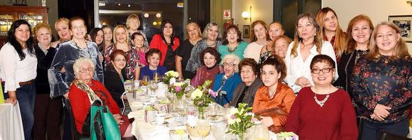 ABC EN SOCIEDAD - Sociales - ABC Color