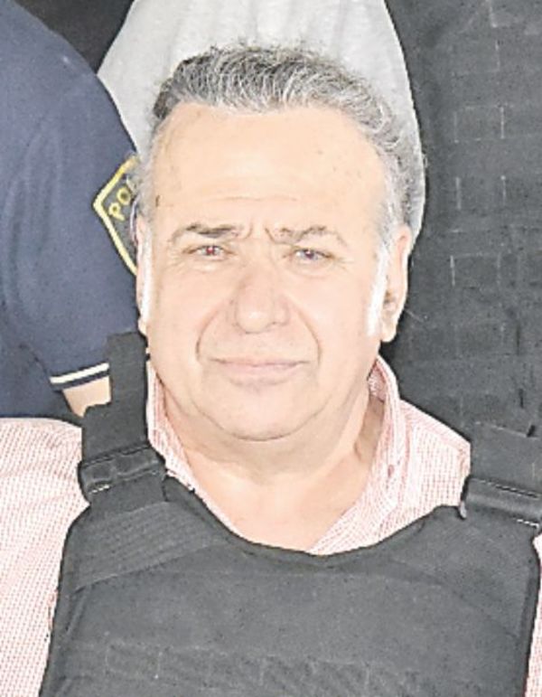 Jueza fija preliminar para caso audios - Política - ABC Color