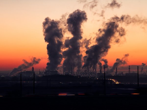 Contaminación urbana puede aumentar la mortalidad