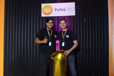 La música fue el motor  que dio vida al negocio