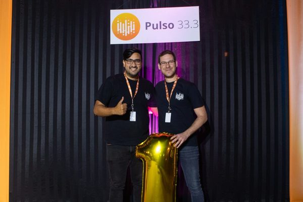 La música fue el motor que dio vida al negocio