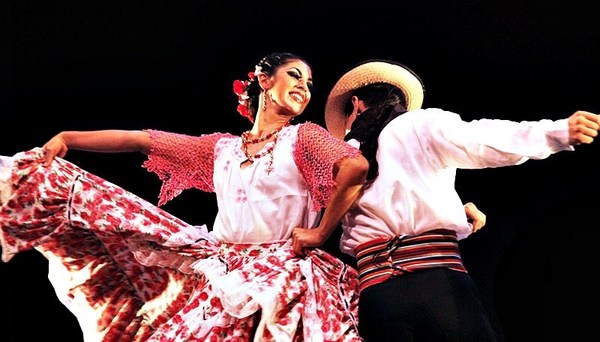 HOY ES EL DÍA DEL FOLKLORE PARAGUAYO|KO ÁRAPE OJEGUEROMANDU’A PARAGUÁI TAVARANDU