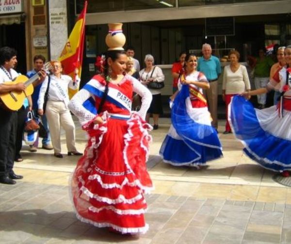 Hoy se recuerda el Día del Folklore.