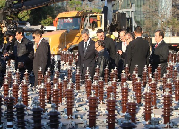 Empresarios reclaman al Gobierno “conducción responsable” del país