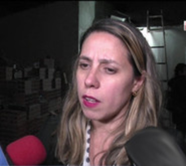 Feminicidio en Ñemby: Mujer fue ejecutada estando sentada - Paraguay.com