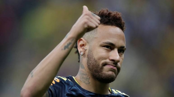 HOY / PSG rechaza las ofertas de Real Madrid y Barcelona por Neymar