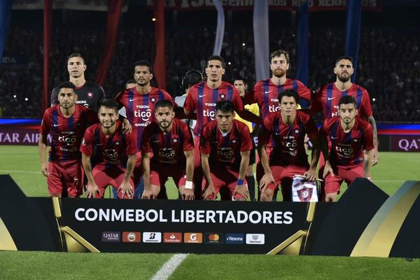 Cerro desafía al campeón - Fútbol - ABC Color