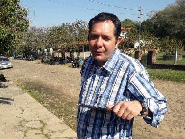 Viralizaron su foto con un mensaje alarmante