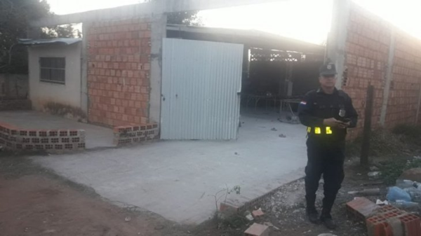 Supuesta víctima de asalto resultó ser un feminicida, sostiene jefe policial