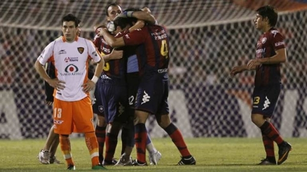 HOY / ¡A Cerro le sonríen las estadísticas!