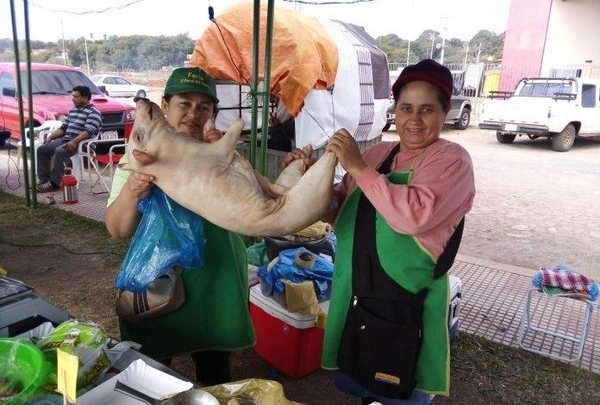 HOY / Feria granjera en la Costanera hoy y mañana