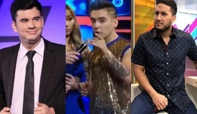 Will Fretes Se Despachó Contra Sebas Rodríguez Y César Trinidad