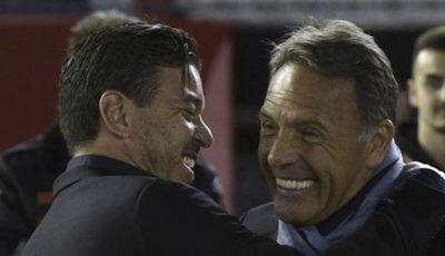 ¿La tercera es la vencida?  - Fútbol - ABC Color
