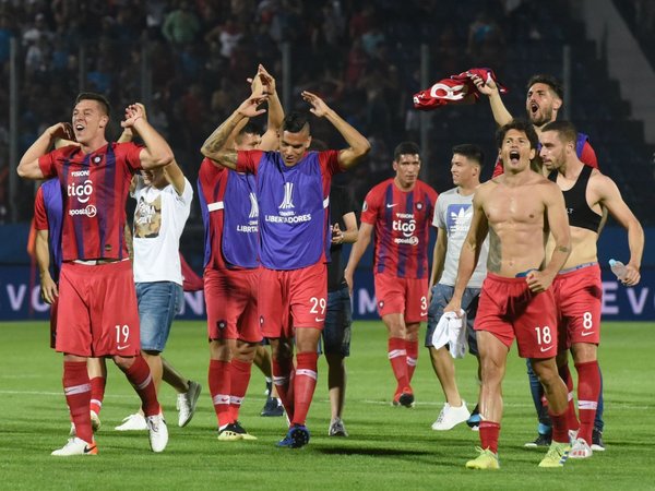 Cerro Porteño quiere dar el batacazo en el Monumental