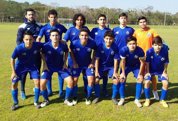 Otra fecha de Formativas desde mañana - Fútbol - ABC Color