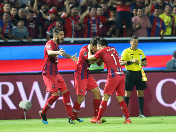 Cerro quiere dar el primer golpe ante River Plate