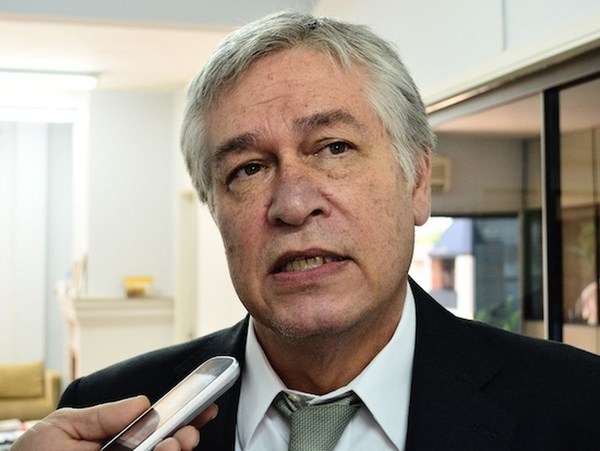 Cumbre de poderes para ahorrar y en los hechos inflan US$ 2.600 millones más: la economía empeora, alertan - ADN Paraguayo