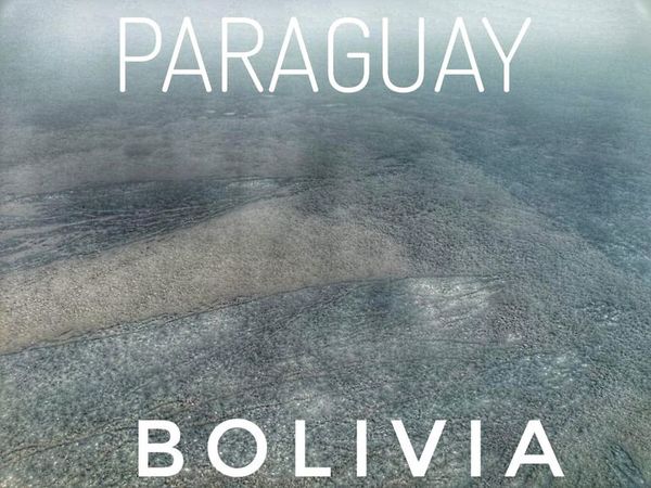 Incendios ya devoraron 350.000 hectáreas en el Gran Chaco - Nacionales - ABC Color