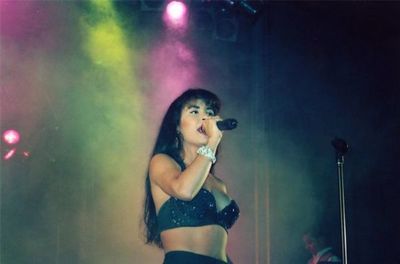 Selena pondrá a dormir a bebés con “Bidi Bidi Bom Bom” - Música - ABC Color