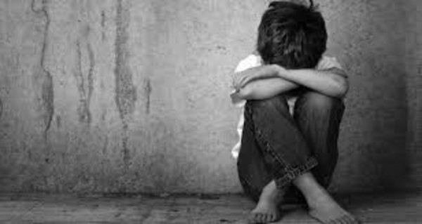 La depresión en los chicos se presenta con otros síntomas
