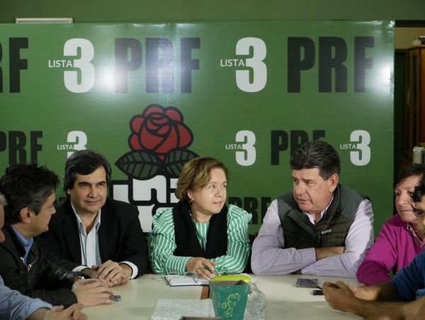 Partidos opositores siguen convocando a manifestaciones