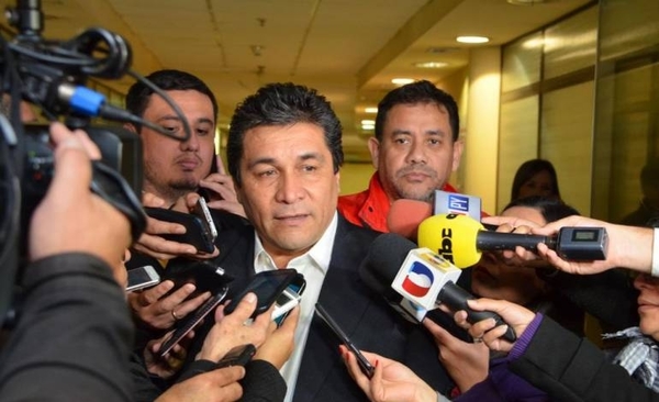 HOY / Lanzoni sobre Itaipú: “La ciudadanía no se olvidó de lo que pasó”